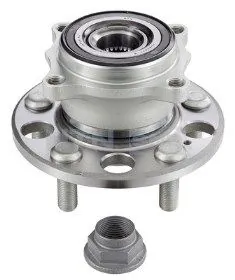 Kit de roulements de roue SNR R174.77