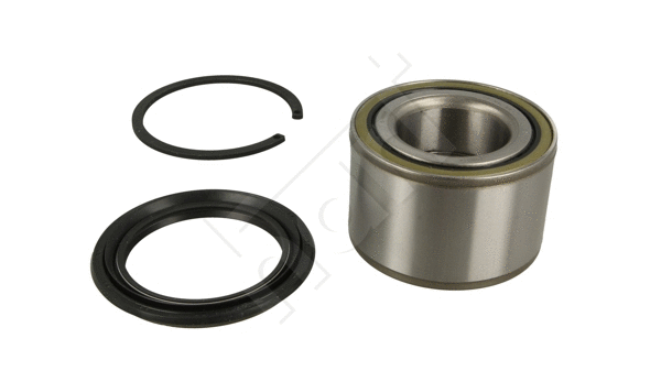 Kit de roulements de roue HART 905 071