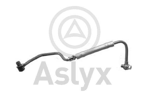 Conduite d'huile, compresseur Aslyx AS-503343