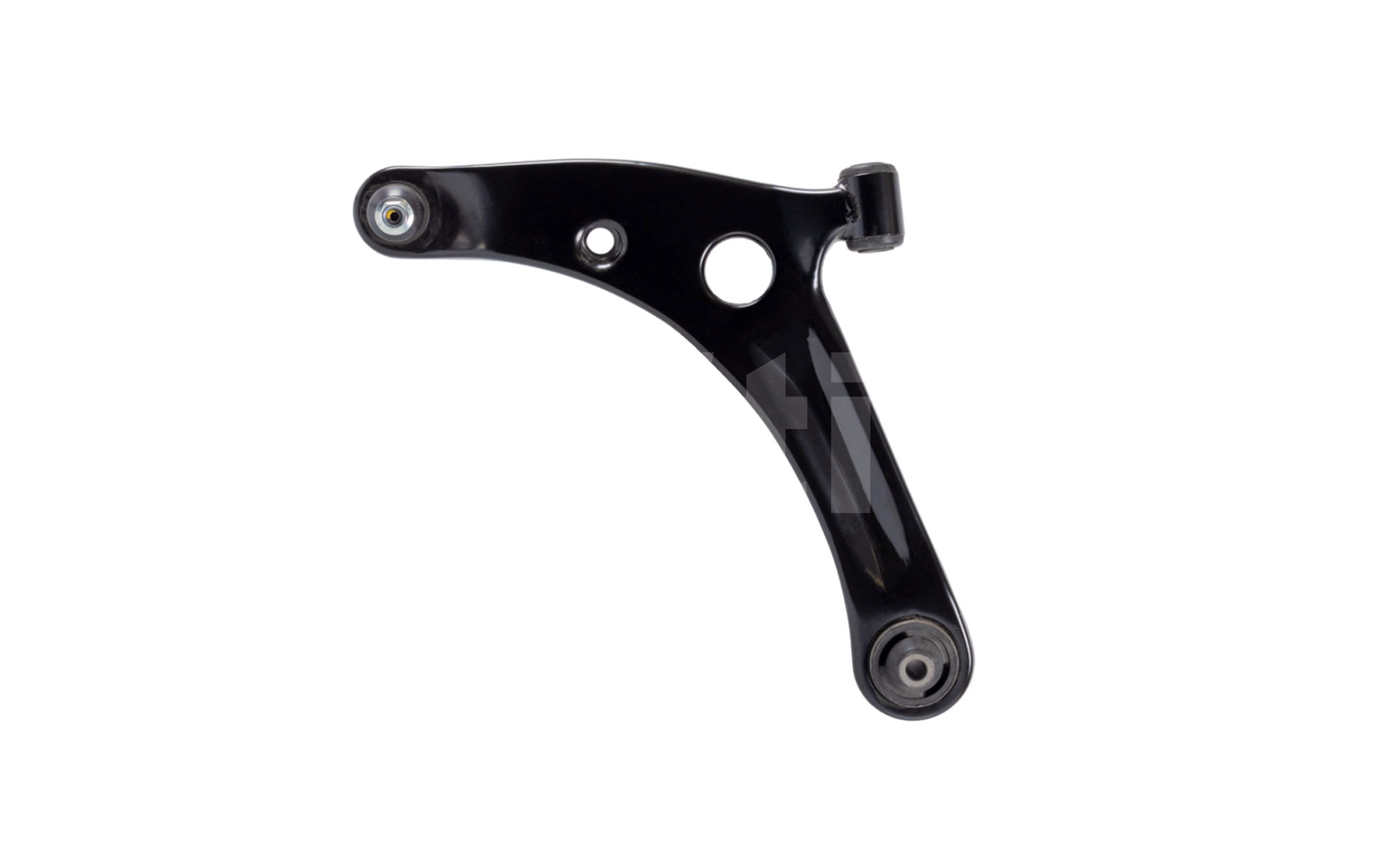 Bras de liaison, suspension de roue Wti Automotive A846955