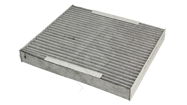 Filtre, air de l'habitacle HART 338 568