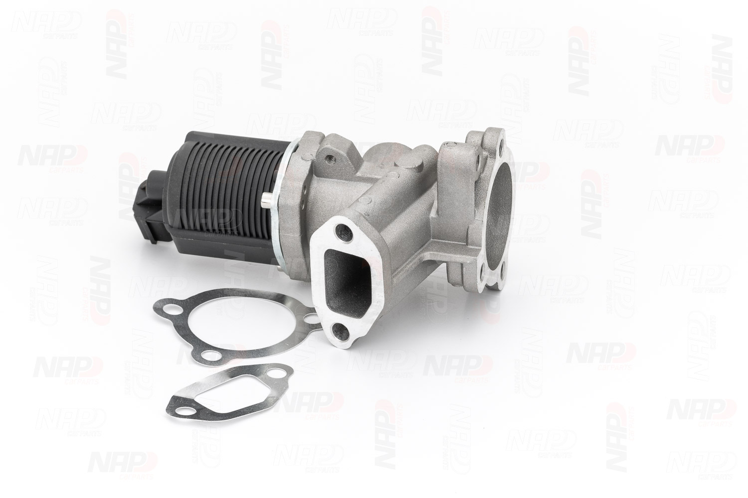 Vanne EGR NAP carPARTS GmbH CAV10036