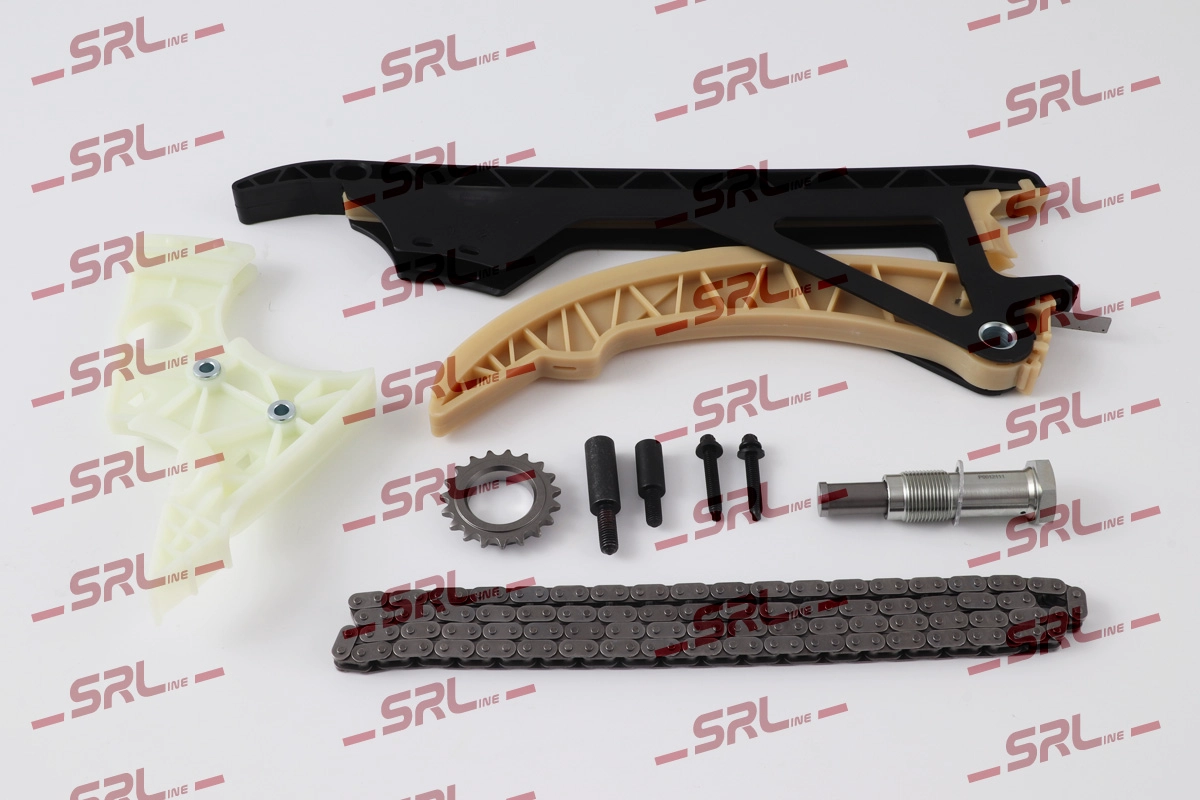 Kit de distribution par chaîne SRLine TCK0010-1