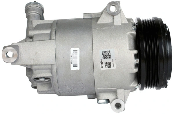 Compresseur, climatisation PowerMax 7010544