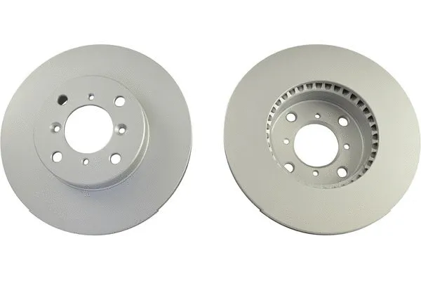 Disque de frein KAVO PARTS BR-8712-C