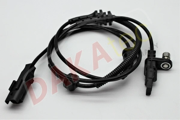 Capteur, vitesse de roue DAKAtec 410156