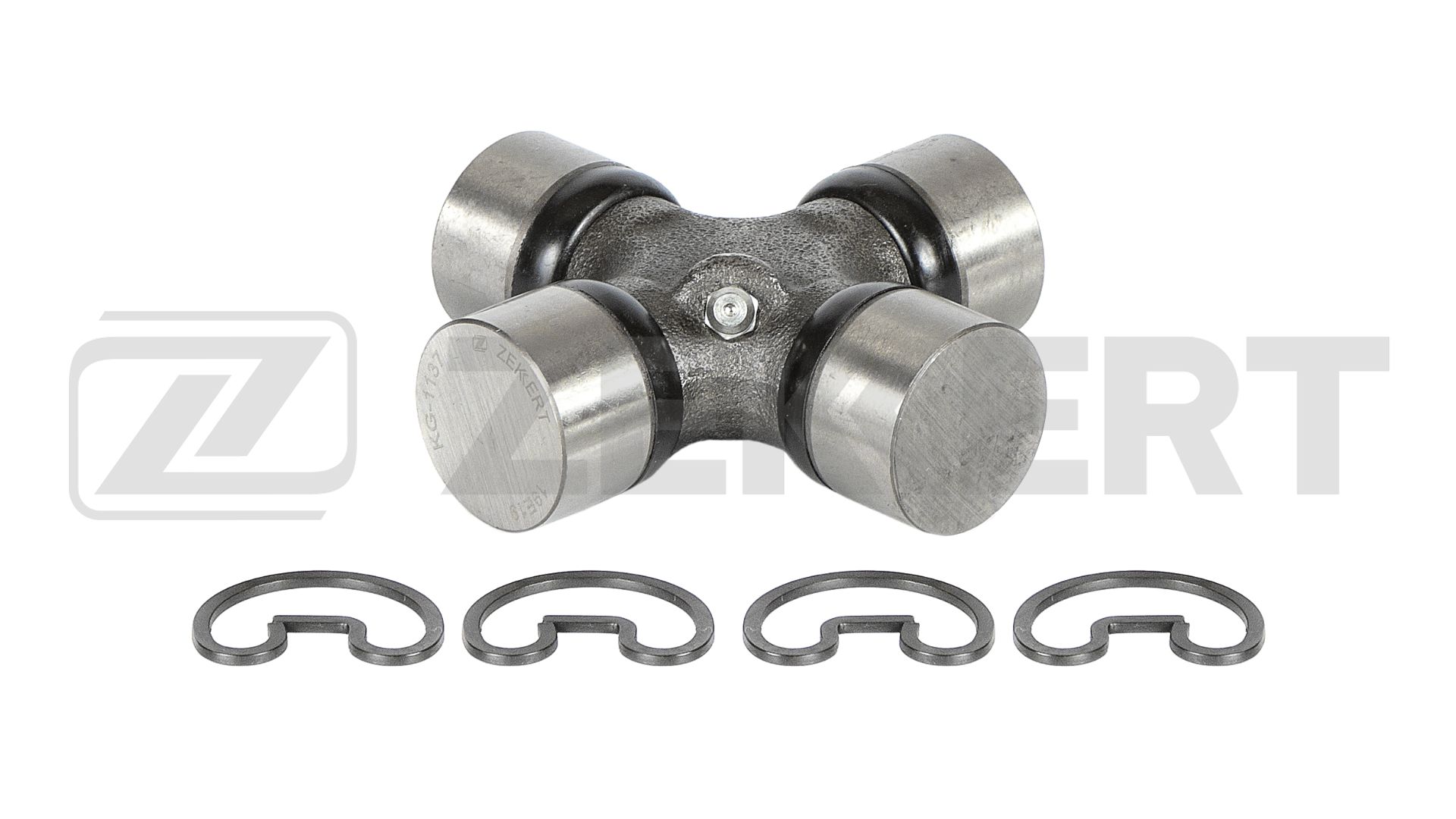 Joint, arbre de transmission ZEKKERT KG-1137