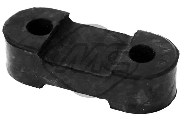 Suspension, échappement Metalcaucho 41086
