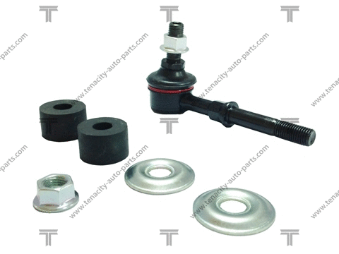 Entretoise/tige, stabilisateur TENACITY ATLNI1008