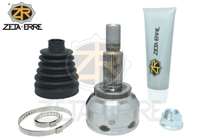 Jeu de joints, arbre de transmission ZETA-ERRE RE100