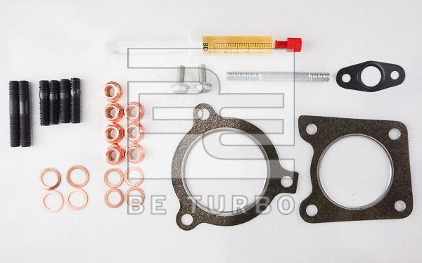 Kit de montage, compresseur BE TURBO ABS523