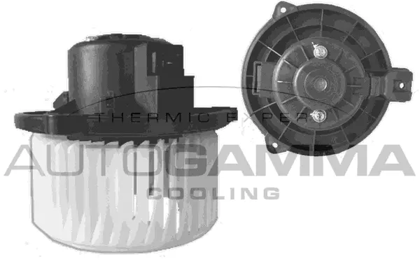 Pulseur d'air habitacle AUTOGAMMA GA38209