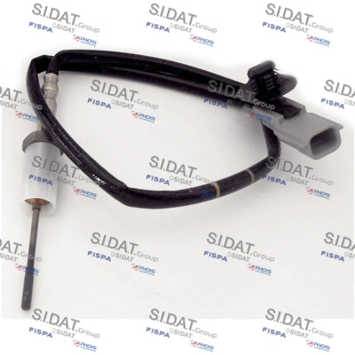 Capteur, température des gaz SIDAT 82.259
