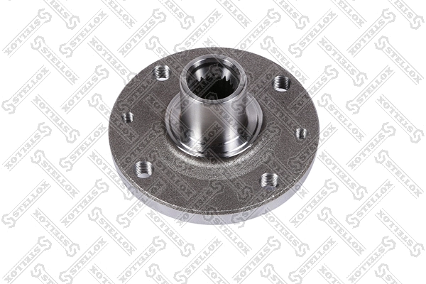 Moyeu de roue STELLOX 42-15101-SX