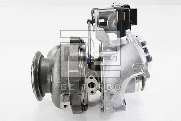 Turbocompresseur, suralimentation BE TURBO 129561