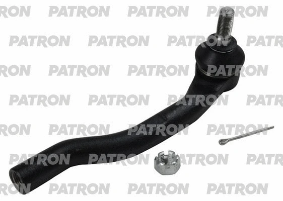 Rotule de barre de connexion PATRON PS1359L
