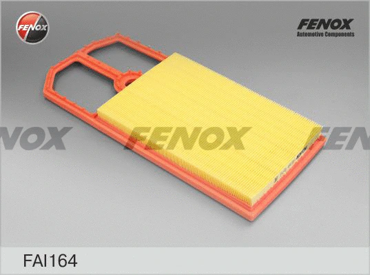 Filtre à air FENOX FAI164