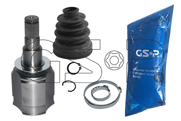 Jeu de joints, arbre de transmission GSP-BR 641075