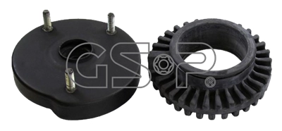 Kit de réparation, coupelle de suspension GSP-BR 531608S