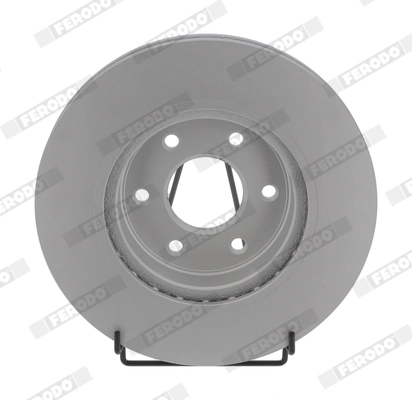 Disque de frein FERODO DDF3061C