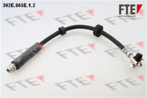 Flexible de frein FTE 9240552