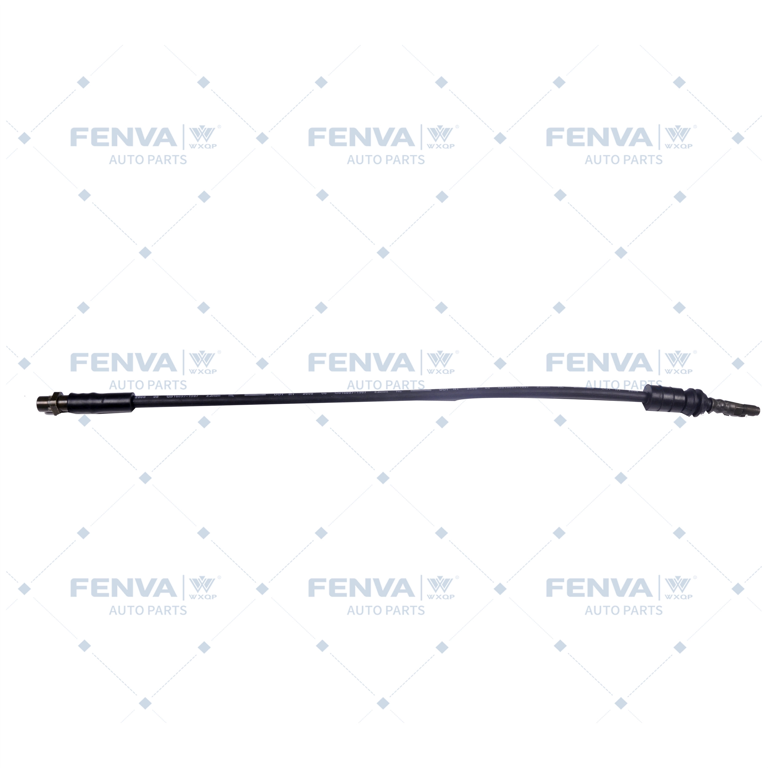 Flexible de frein WXQP 240159