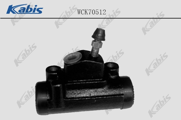 Cylindre de roue KABIS WCK70512
