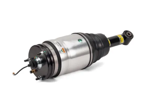 Armortisseur pneumatique AUTO-SPEED PARTS 1160AS2762