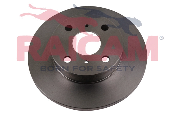 Disque de frein RAICAM RD00775