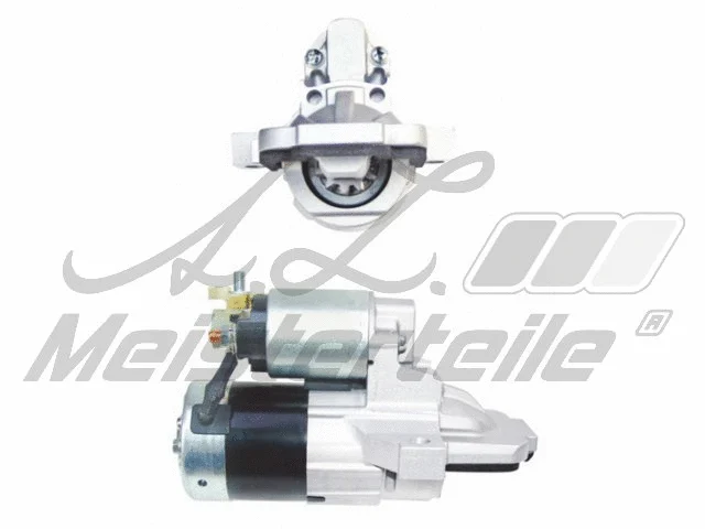 Démarreur A.Z. Meisterteile AZMT-53-010-1202