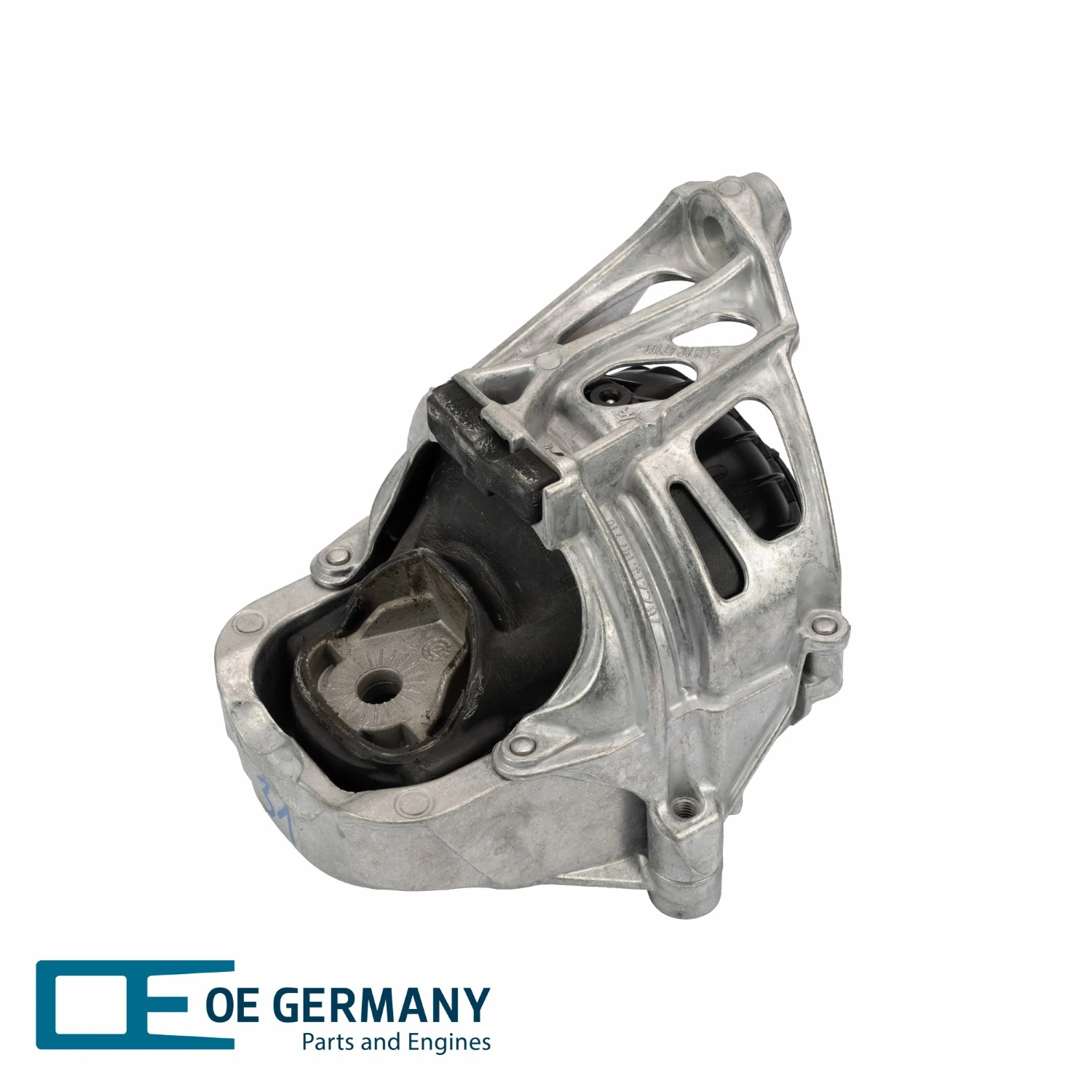 Support moteur OE Germany 800551