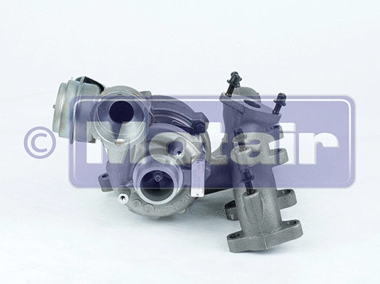 Turbocompresseur, suralimentation MOTAIR TURBO 334570