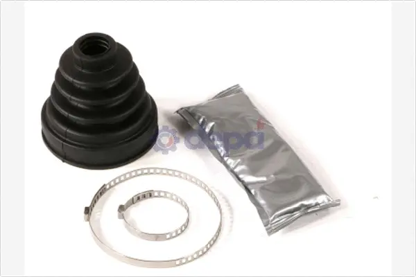 Jeu de joints-soufflets, arbre de commande DEPA 6051