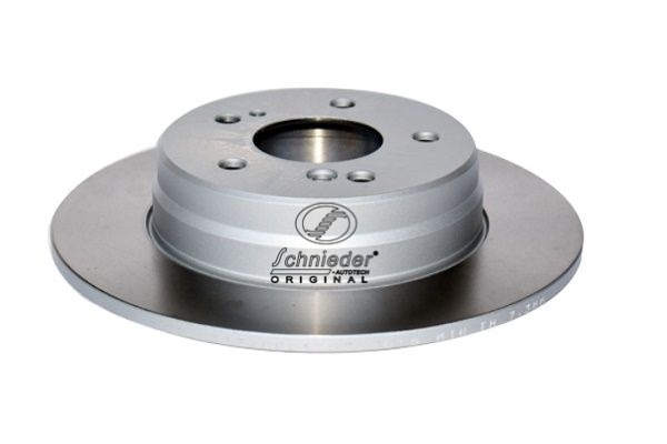 Disque de frein SCHNIEDER AUTOTECH BZS55.00007