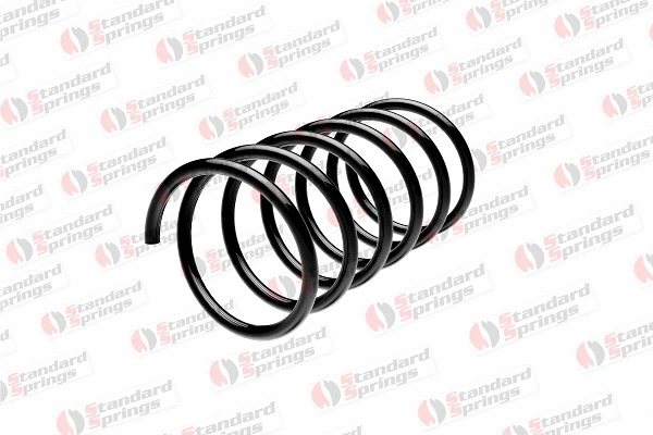 Ressort de suspension STANDARD SPRINGS ST 112 027 F