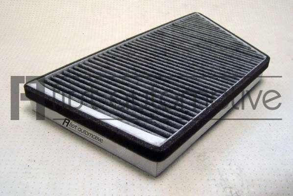 Filtre, air de l'habitacle 1A FIRST AUTOMOTIVE K30180