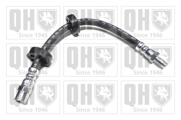 Flexible de frein QUINTON HAZELL BFH4400