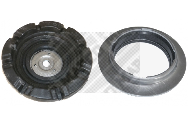 Kit de réparation, coupelle de suspension MAPCO 34855