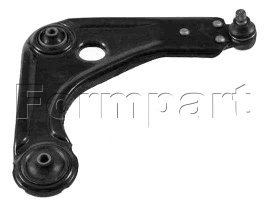 Bras de liaison, suspension de roue FORMPART 1509040