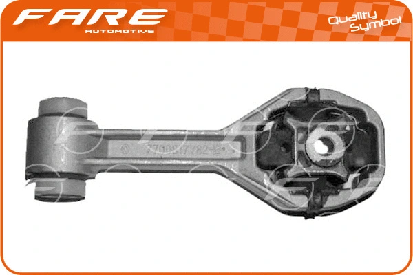 Support moteur FARE SA 4072
