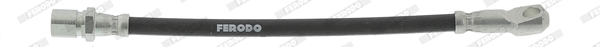 Flexible de frein FERODO FHY2868