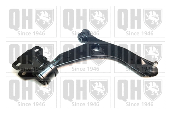 Bras de liaison, suspension de roue QUINTON HAZELL QSA2768S