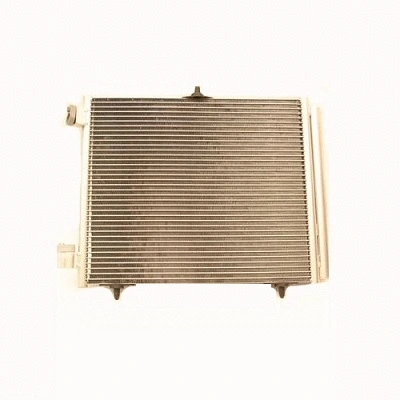Condenseur, climatisation KLAXCAR FRANCE 80091z