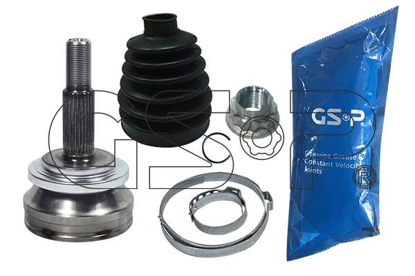 Jeu de joints, arbre de transmission GSP-BR 859245