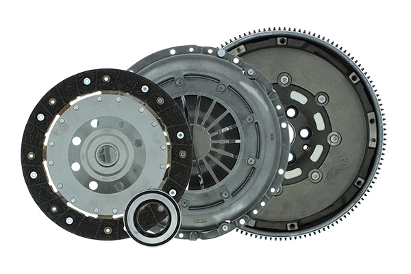 Kit d'embrayage AISIN SKE-VW14