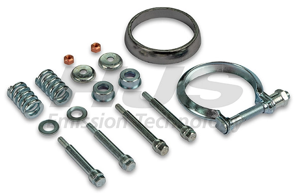 Kit d'assemblage, catalyseur HJS 82 22 4430