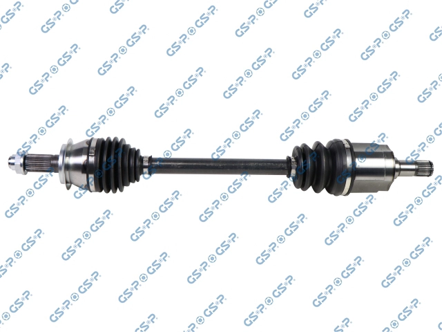Arbre de transmission GSP-BR NCV36568