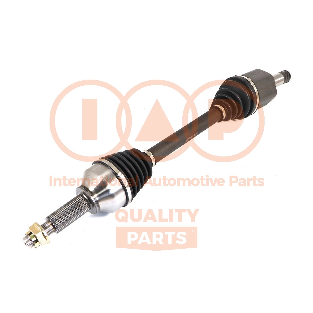 Arbre de transmission IAP QUALITY PARTS 405-04059