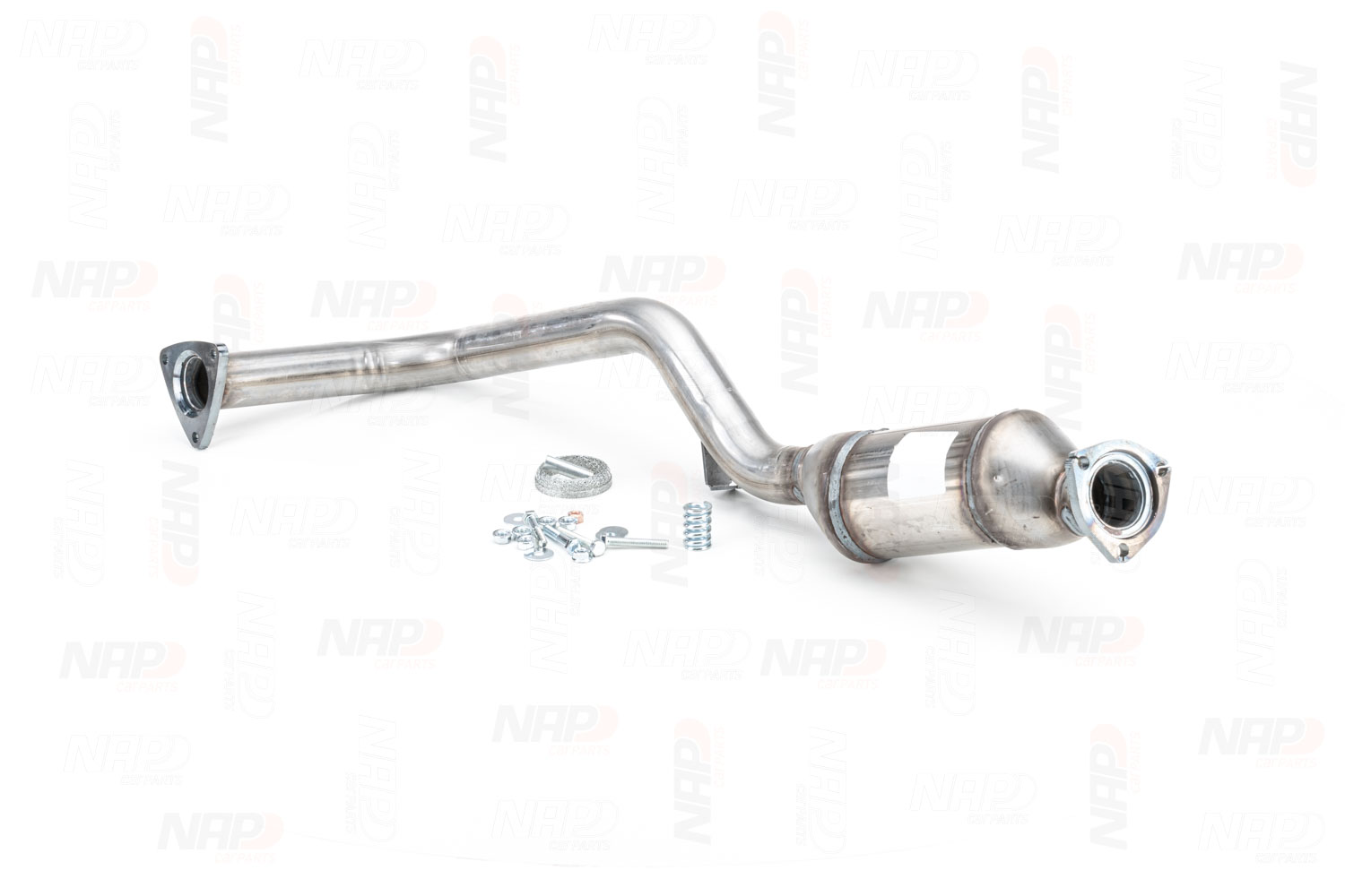 Catalyseur NAP carPARTS GmbH CAK10957