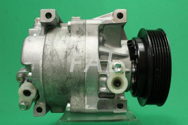 Compresseur, climatisation FAL Anlasser- und Lichtmaschinenservice F017337/1